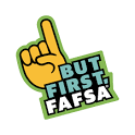 FAFSA button
