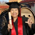 adult learner, senior, graduate