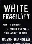 Link to book preview of White Fragility