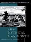 Link to book preview of The Mythical Man-Month