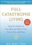 Link to book preview of Full Catastrophe Living