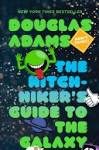 Link to book preview of Hitchhikers Guide to the Galaxy