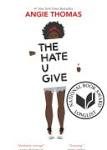 Link to book preview of The Hate U Give