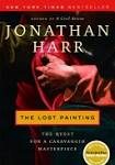 Link to book Preview of The Lost Painting
