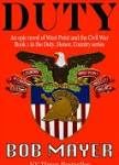 Link to book preview of Duty, Honor, Country