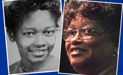 Claudette Colvin