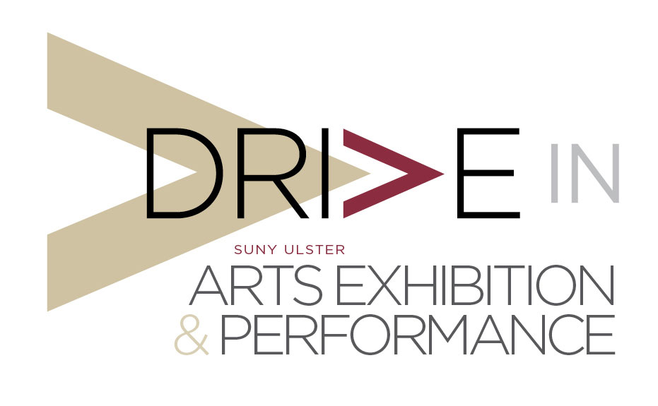 Drive in Arts Exhibition