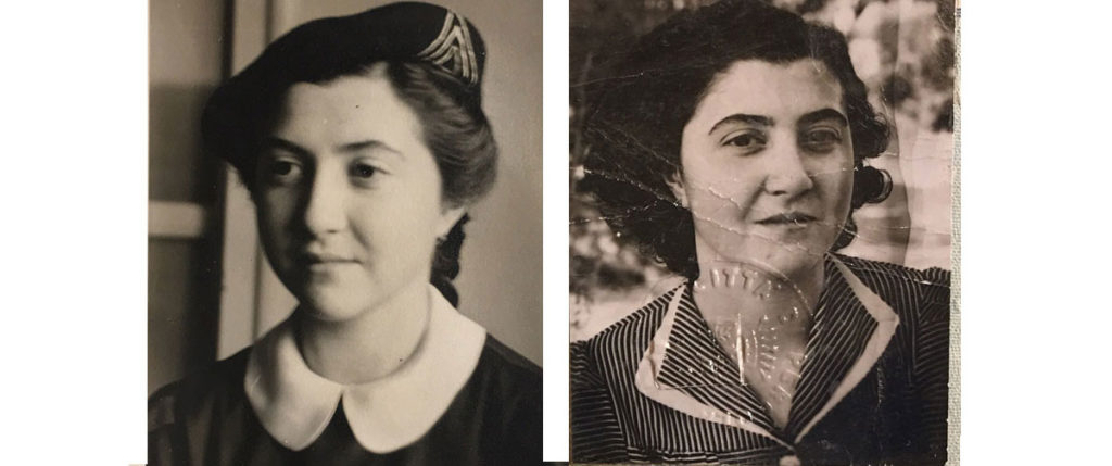 Buena Alcalay Pearlman