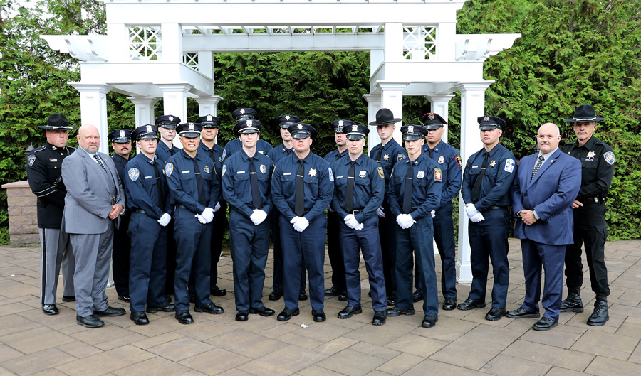 SUNY Ulster Police Academy Information Session Scheduled For April 29 ...