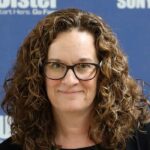 Penny Rifenburgh portrait