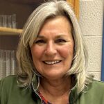 Suzanne DeWitt portrait