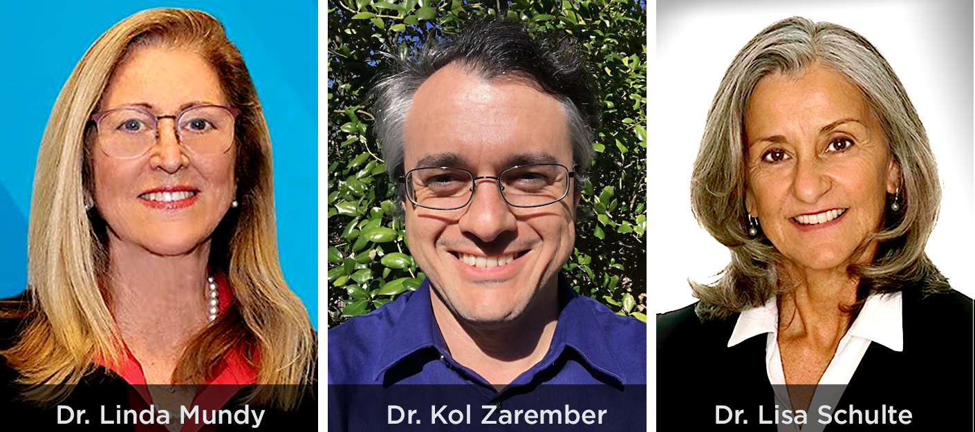 Alumni Panel Spring 2024