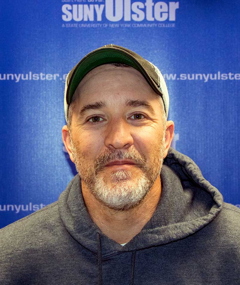 Bob Tempestilli portrait 