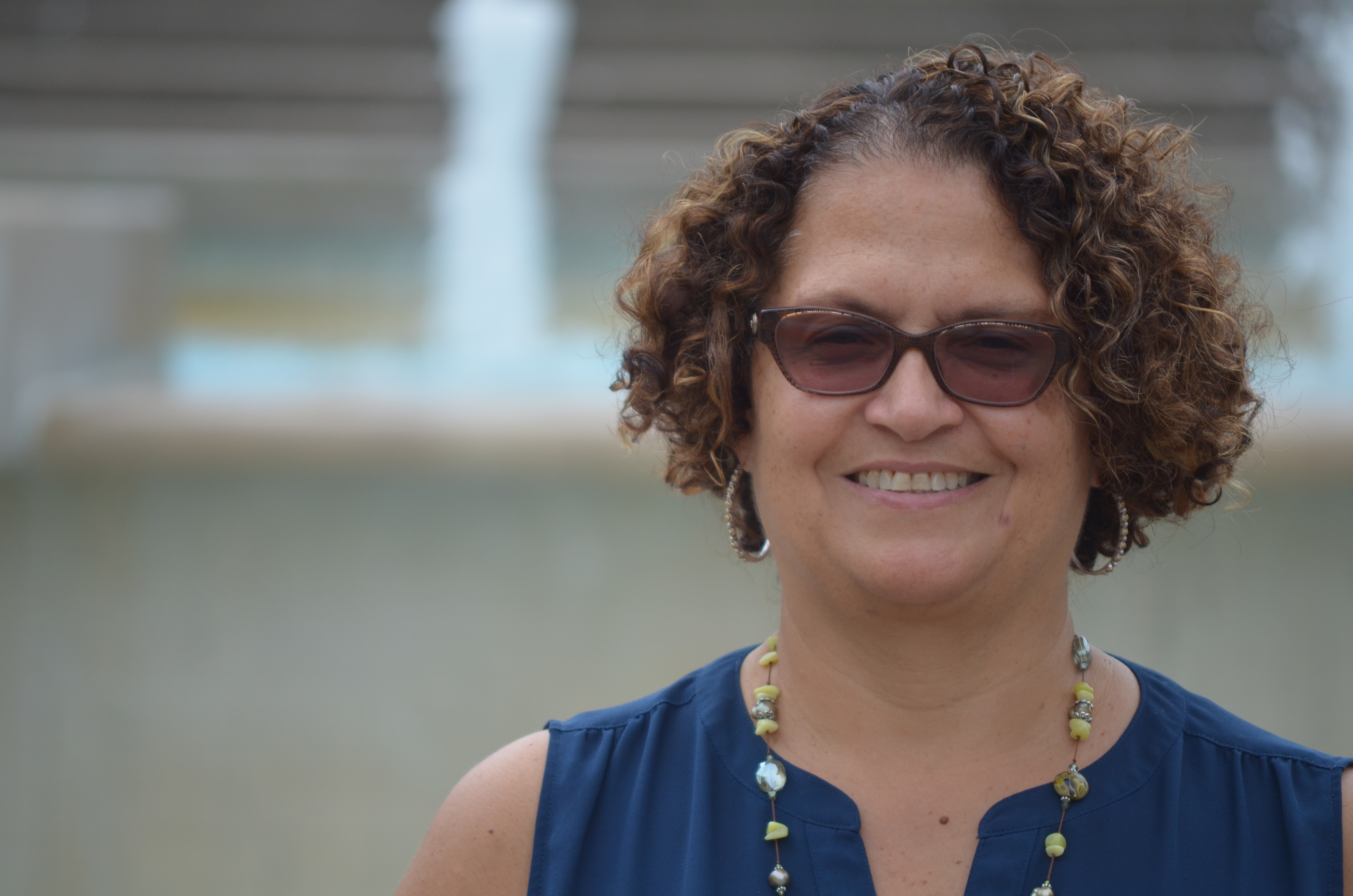 Lorraine Lopez-Janove