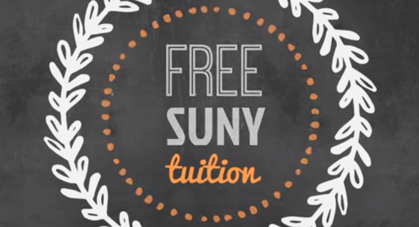 Go To SUNY Ulster Tuition-Free With The Excelsior Scholarship!