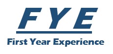 First Year Experience logo