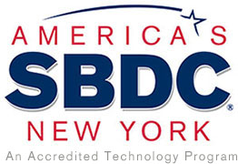 NY SBDC Logo