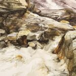 Artwork by Chris Seubert