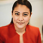 Ernestina Carosella Portrait