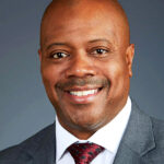 Honorable Kevin R Bryant portrait