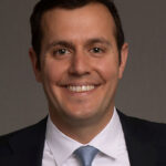 John Degasperis portrait