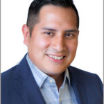 Victor Cueva Portrait