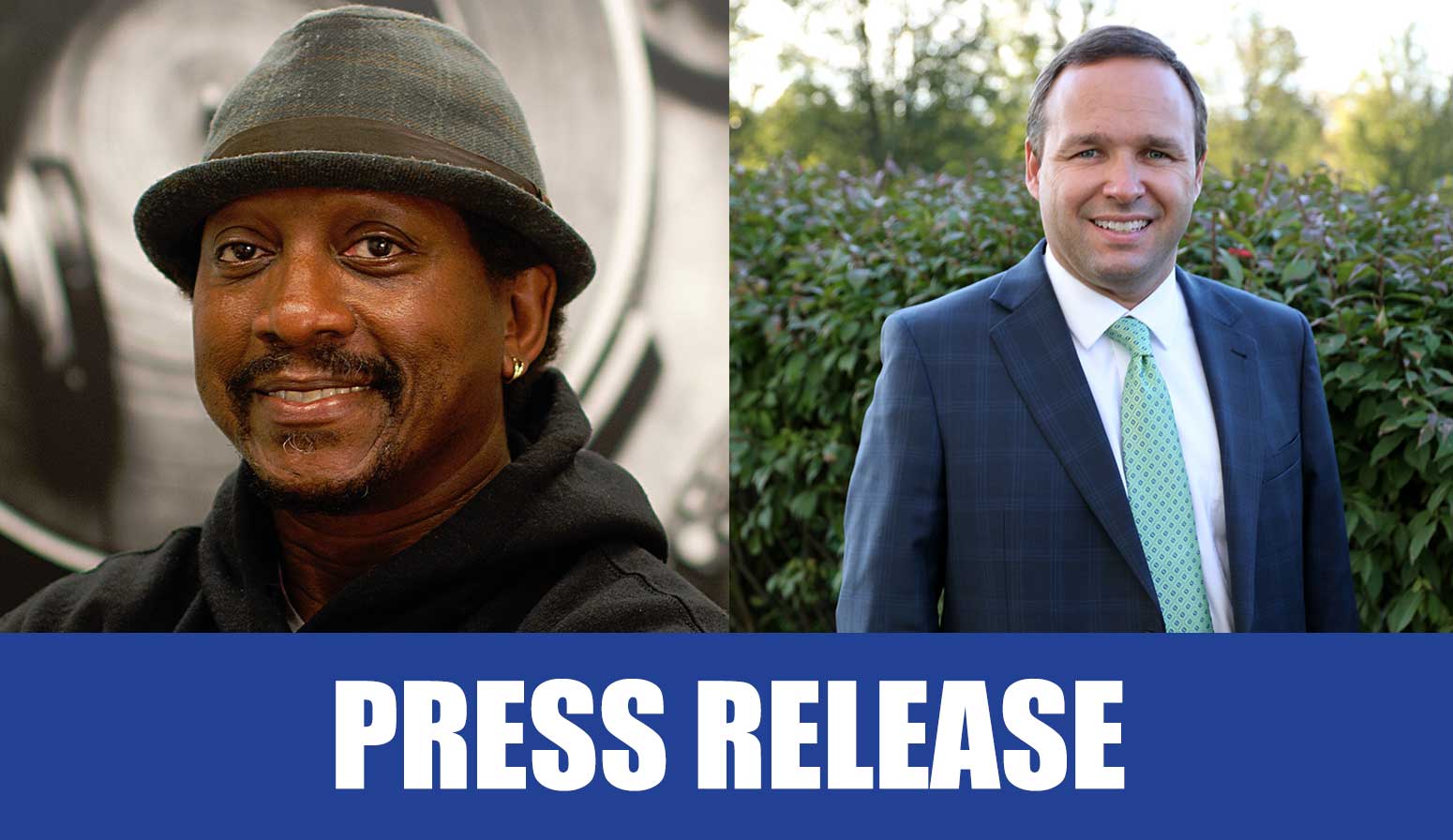 Press Release New Board Members