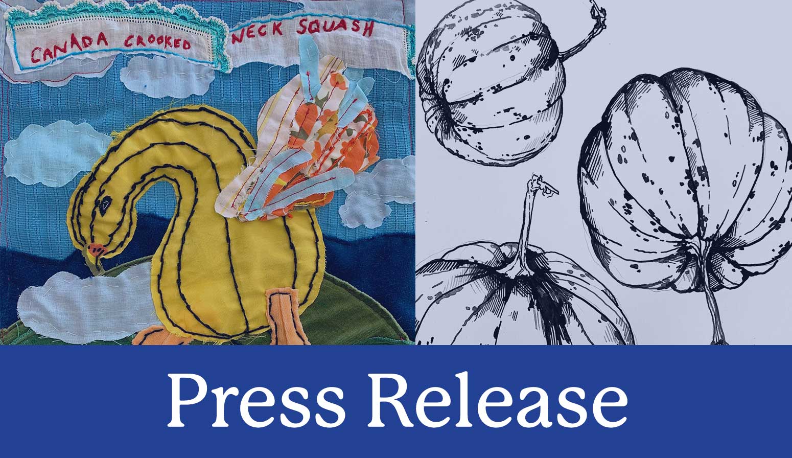 artwork press release