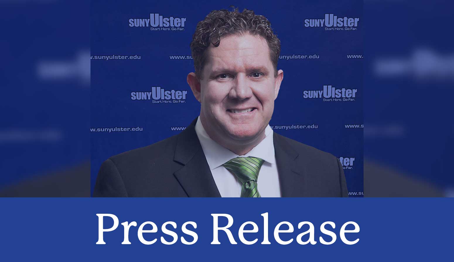 Ryan Snair Press Release