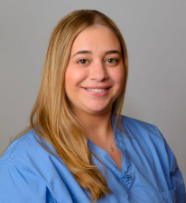 SUNY Ulster Nursing Alumna headshot