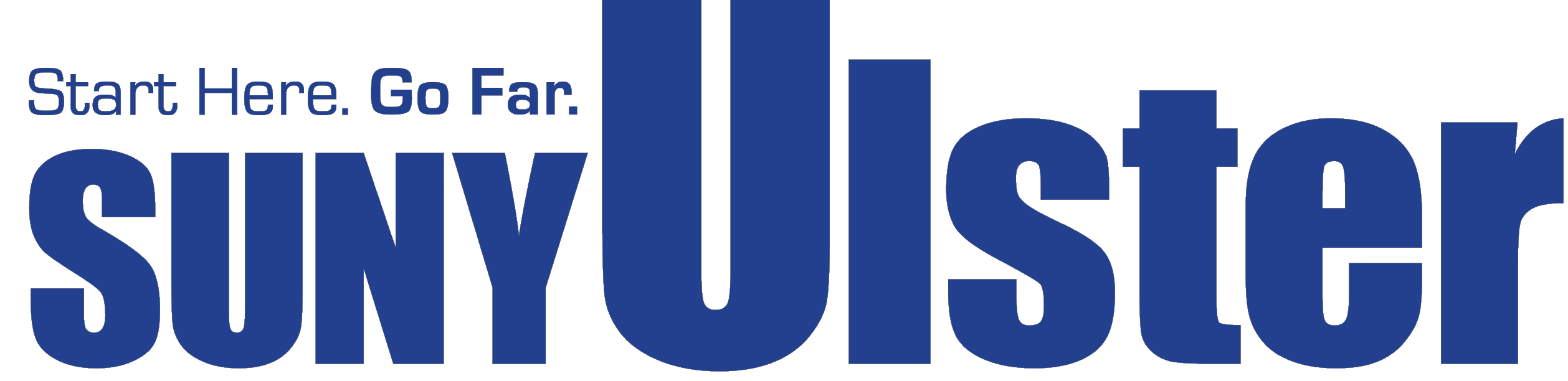 SUNY Ulster News Blog