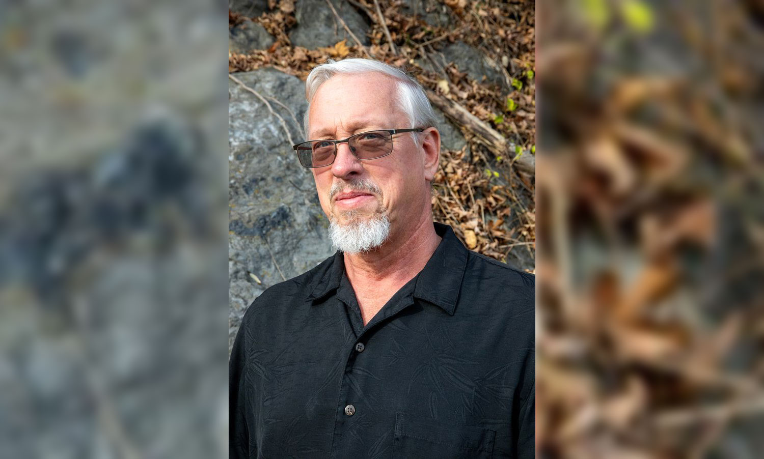 portrait of Steve Schimmerich