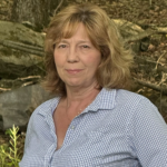 Mary Prato Portrait