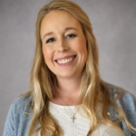 Tina Pfeiffer portrait