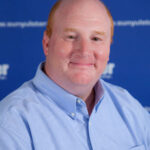 John Sheehan portrait